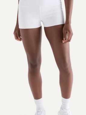 NoBull 4” High Rise Short